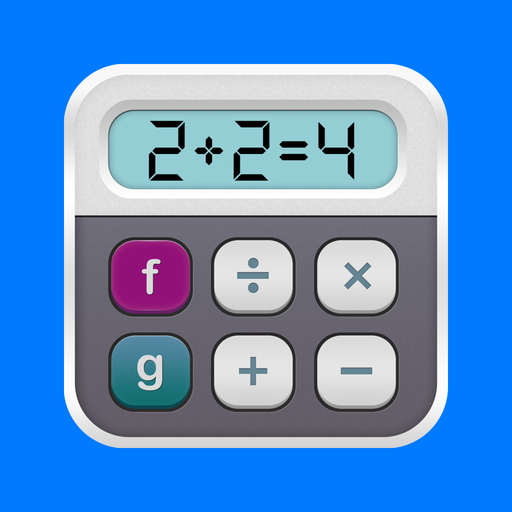 Glucocalc icon